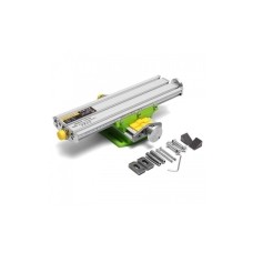 Координатный стол на 2 оси усиленный