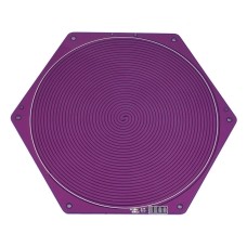 Нагревательный стол Kossel Delta Rostock Hotbed 170mm