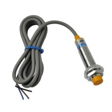 Бесконтактный индуктивный датчик LJ12A3-4-Z/BX