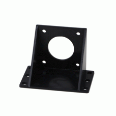 Крепление шагового двигателя пластик NEMA17