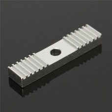 Фиксатор ремня 3D принтера