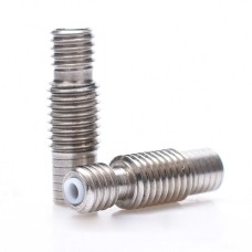 Термобарьер V6 с тефлоновой трубкой для нити 3.0 мм