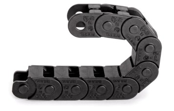 Гибкие кабель-каналы