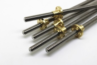 Ходовые винты