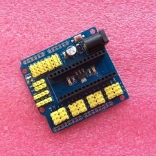 Плата расширения Arduino Nano V3.0