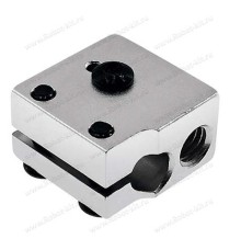 Нагревательный блок хотенда E3D Volcano