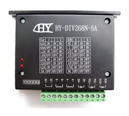 Драйвер HY-DIV268N-5A