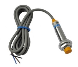 Бесконтактный индуктивный датчик LJ12A3-4-Z/BX