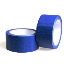 Синяя лента 50x33