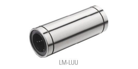 Линейные подшипники LML, удлинённые
