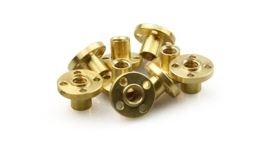 Гайки ходовых винтов