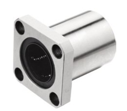 Фланцевые подшипники серии LMK