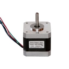 Шаговый двигатель 42BYGHW609