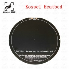 Нагревательный стол Kossel heatbed 300mm