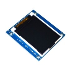 Дисплей TFT 1.8" SPI Smart Electronics